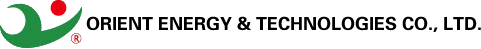 ORIENT ENERGY & TECHNOLOGIES CO., LTD.