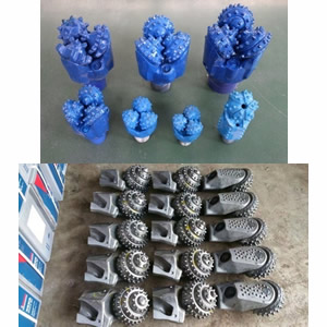 Tricone Bit