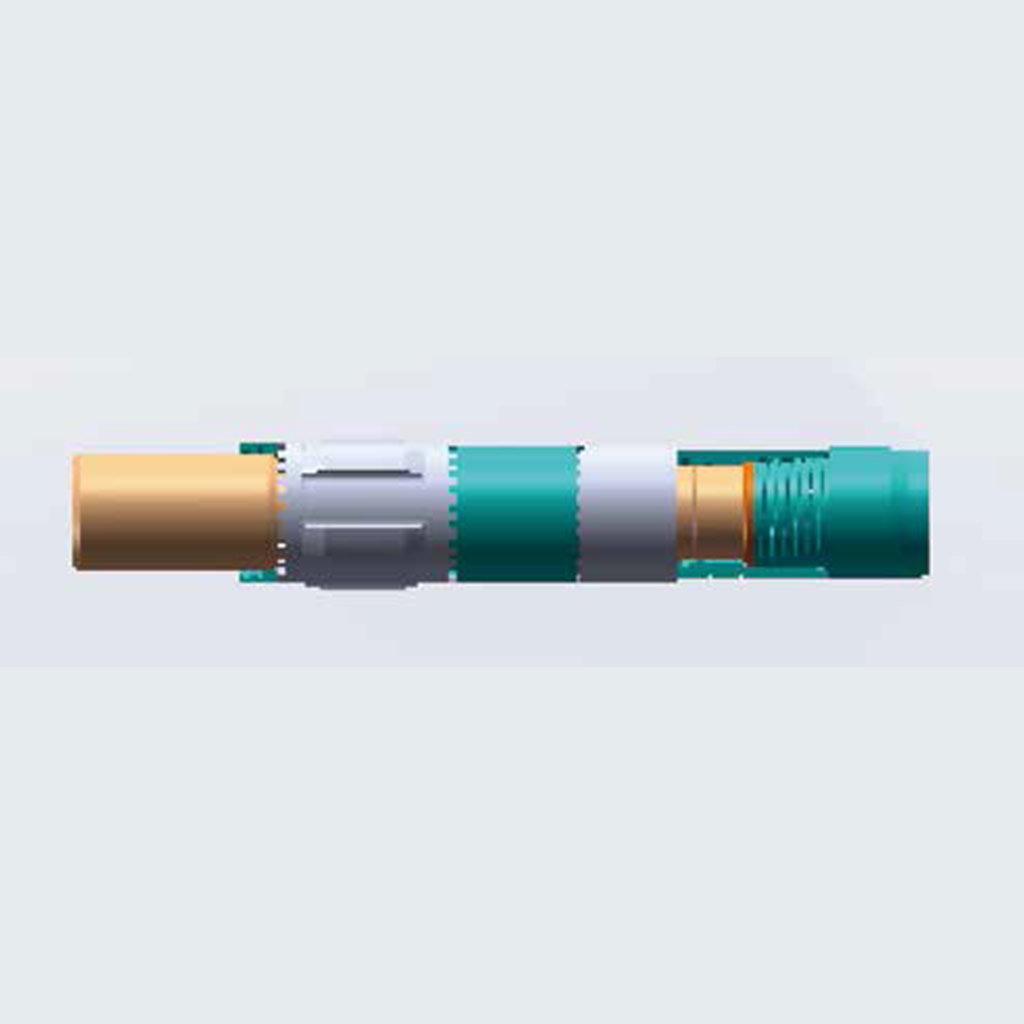 Oil Sealed Bearing Downhole Motor